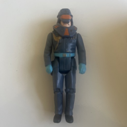 Kenner action figure - m.a.s.k,