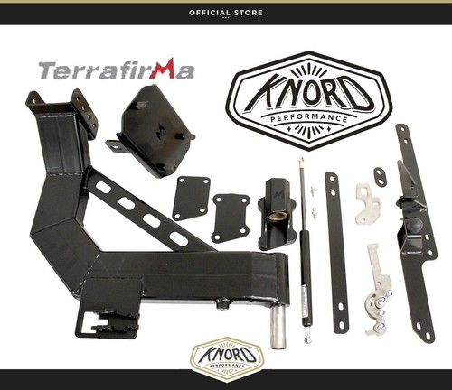 Land rover defender chassis - land,