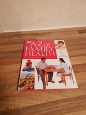 DK A-Z of Family Health Volume 5 C Educational Hardback Book UK Like New