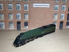 Hornby Dublo OO Gauge Golden