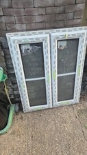Upvc Windows X 1  New Not Used come with cill