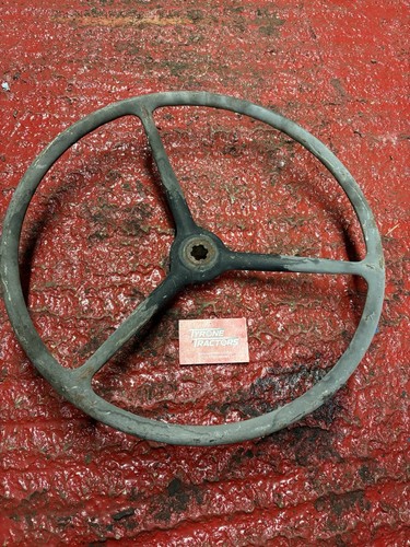Fordson major super - fordson,