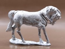 Hinchliffe Models 25mm LH3