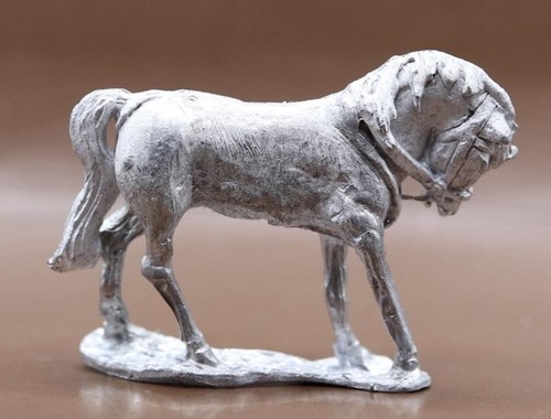 Hinchliffe models 25mm lh3 - hinchliffe,