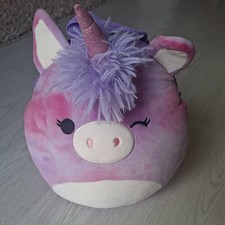 Squishmallows Lola The Tie Dye