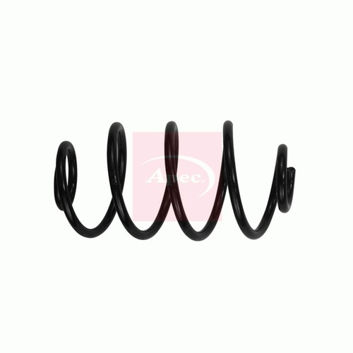 Coil springs for - 2x,