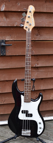 Cruiser crafter bass - cruiser,