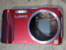 Panasonic DMC-TZ30 Lumix