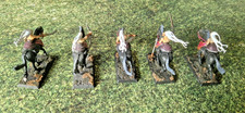 Doomfire Warlocksx5 for Dark