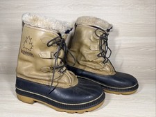 KAMIK CANADA Winter Snow Boots