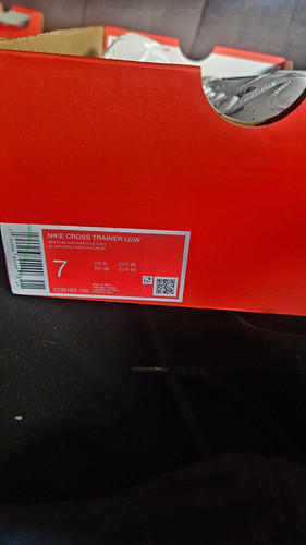 Nike cross trainer low - trainer,