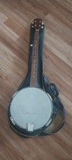 1960/70s Banjo