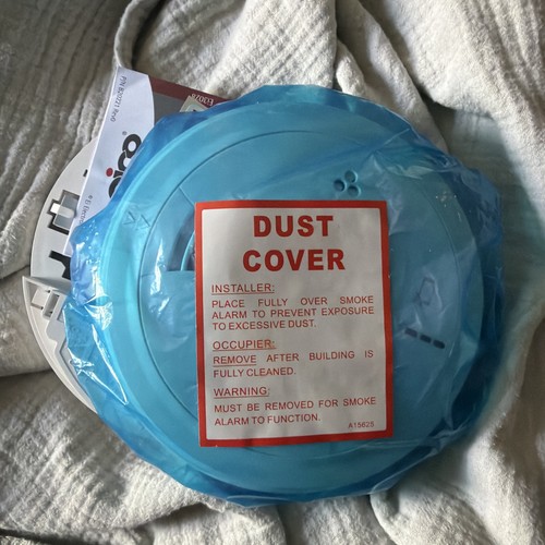 Aico ei3018 mains carbon - mains,