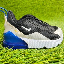 Nike Air Max 270 Toddler Size