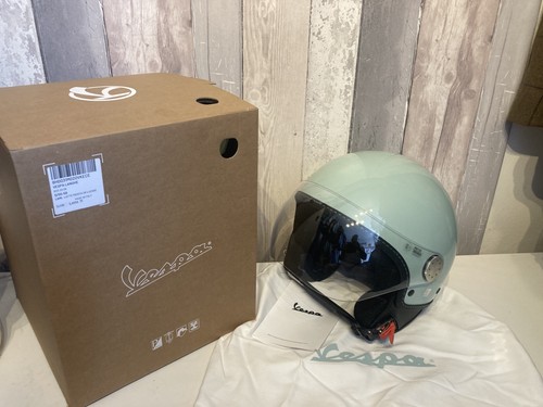 Rare vespa light green langhe - vespa,