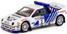 Tarmac models scale ford - 1:64,