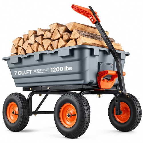 Vevor poly garden - vevor, cart