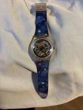 Swatch Watch Zurich Financial