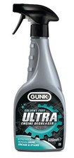 1 x Gunk 500ml Ultra Engine