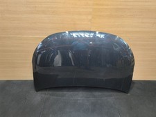 CITROEN C4 CACTUS MK1 BONNET BLACK EXLB