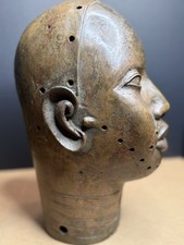 Vintage / Antique African Art
