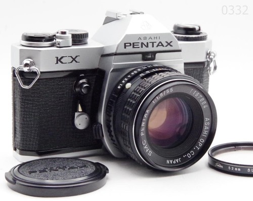 Used pentax 35mm - used, kx