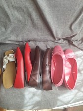 Shoes Woman 4 Pers Primark