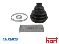 Bellow Kit, drive shaft for