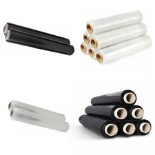 NEW STRONG PALLET STRETCH