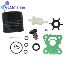 Outboard Service Kit For Honda BF D-series 15 20 HP Outboard Motor 06211-ZY0-505