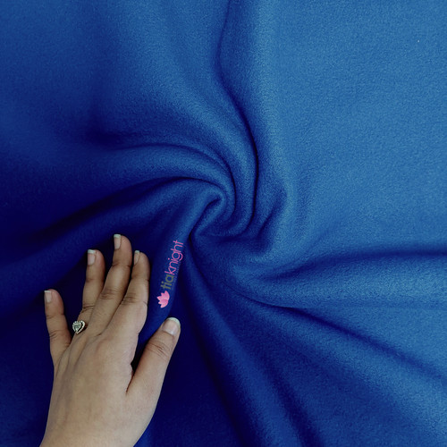 Polar fleece anti - polar,