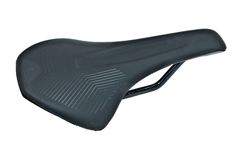 Bicycle saddle cube - saddle, natural