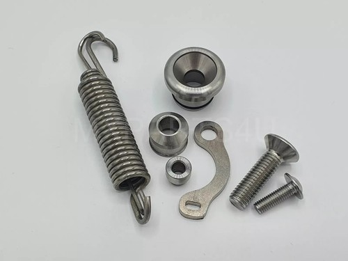 Ktm side stand kick kit - ktm,