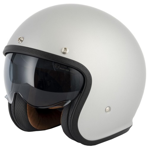 Motorcycle helmet vcan h589 - motorcycle,