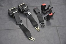 Rear Seat Belt BMW E46 Compact