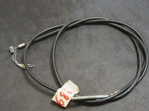 Honda nos cable - nos, brake
