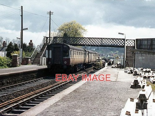 Photo former gnr built - photo,