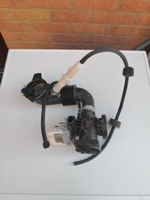 LG F1480YD5 Washing Machine Sump Hose and Pump kit Genuine Spares.