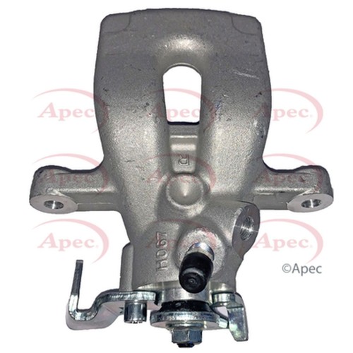 Rear right apec brake - rear,