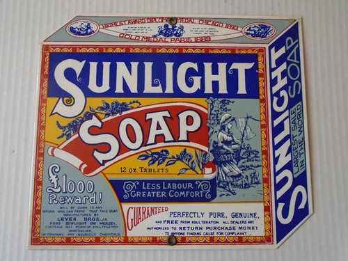 Vintage ande rooney - rooney, sunlight
