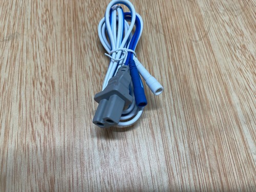 The wite connector - , this