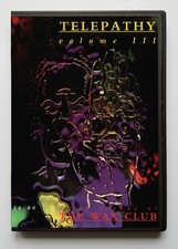 TELEPATHY - VOLUME 1II AT THE