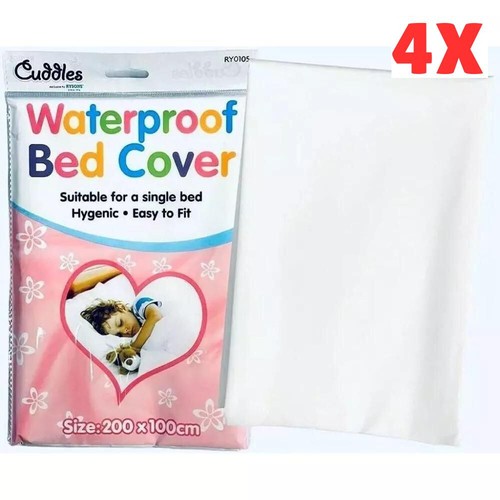 Waterproof child bed sheet - child,