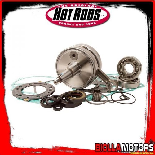 Cbk0042 hot rods - hot,