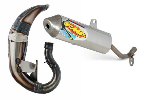 Fmf factory fatty exhaust pipe - fmf,