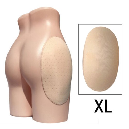 Xxl crossdresser hip - xl/xxl,
