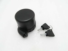 JCB Hydraulic Filler Cap