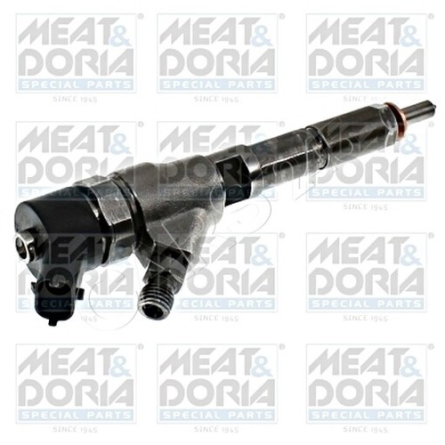 Injector nozzle fits - nozzle, citroen