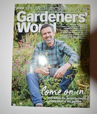 BBC Gardeners' World: January