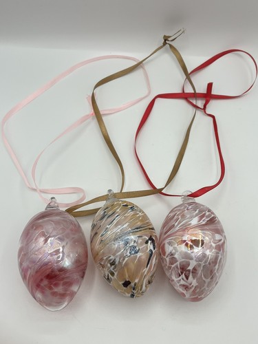 Hand blown glass - hand,